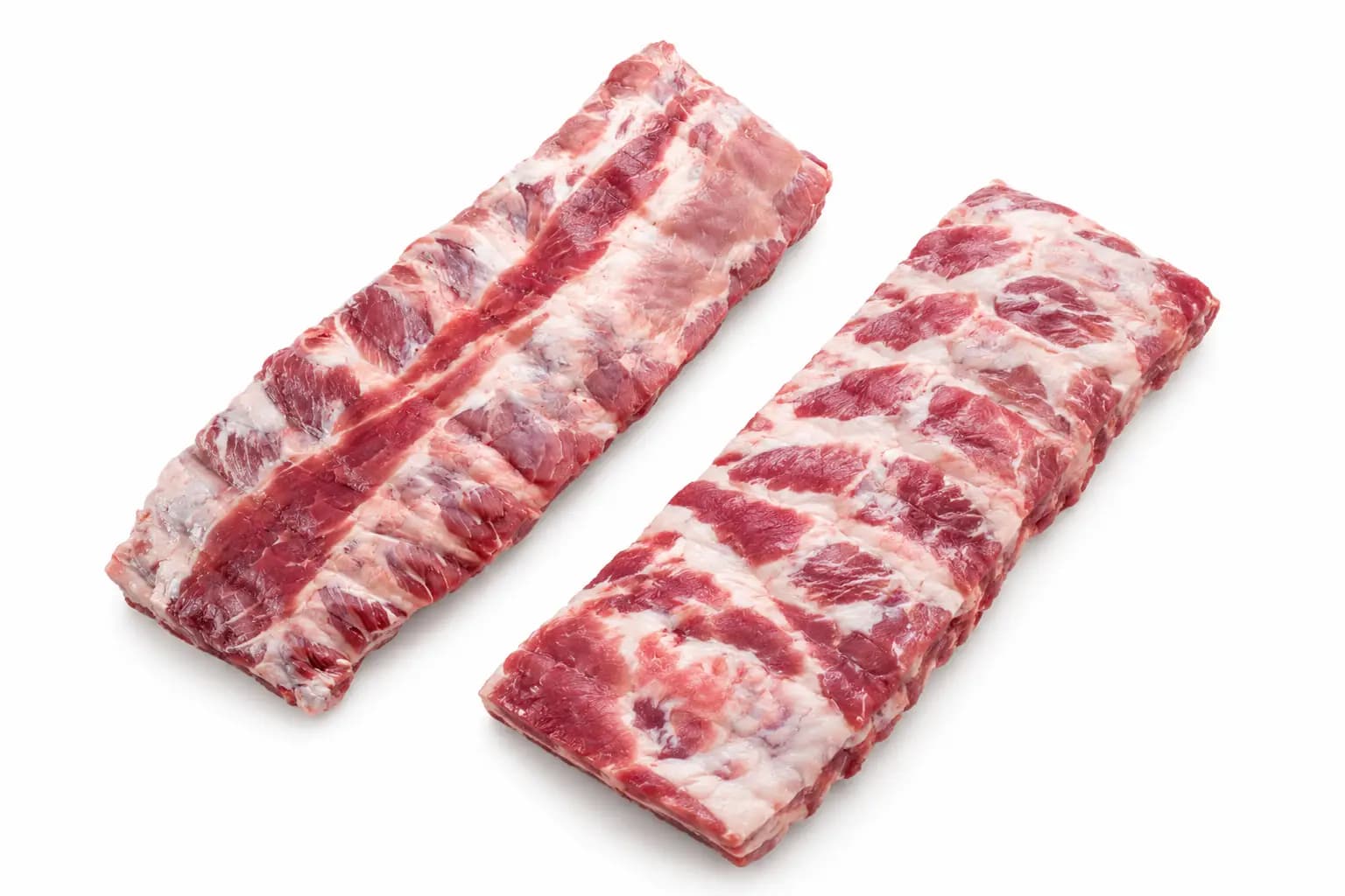 Kalfsspareribs – 2 stuks