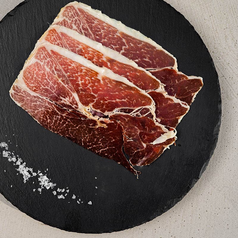 Iberico de cebo