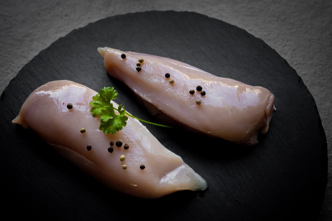 Kipfilet – Tante Door