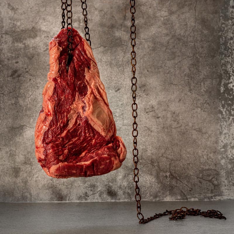 Maminha (Ezeltje) | High quality grain-fed | Black Angus | Uruguay