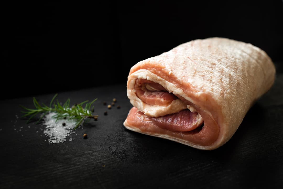 Buikspek | Nederlands varkensvlees