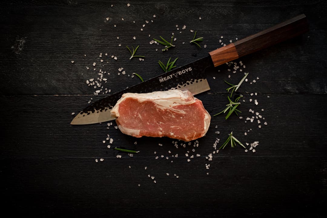 Entrecote | Premium grasgevoerd rundvlees | Zuid-Amerika