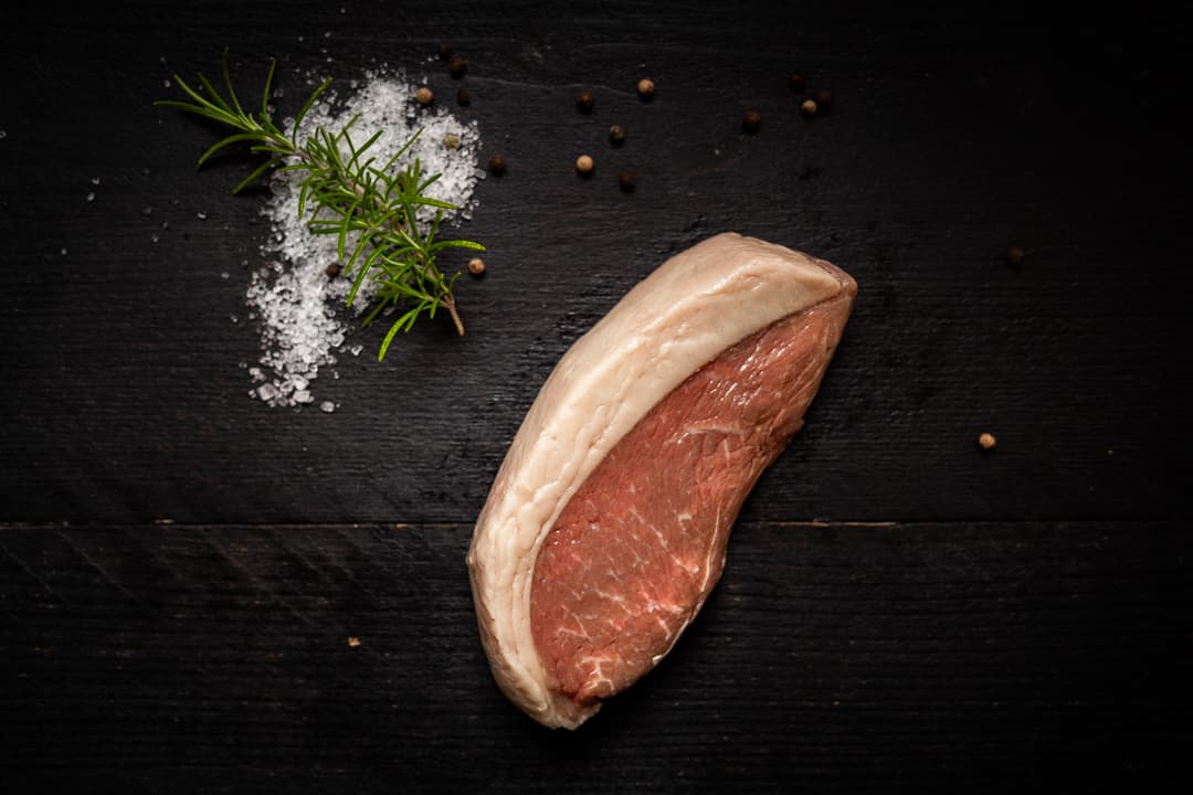 Picanha | Grain-Fed | Black Angus | Uruguay