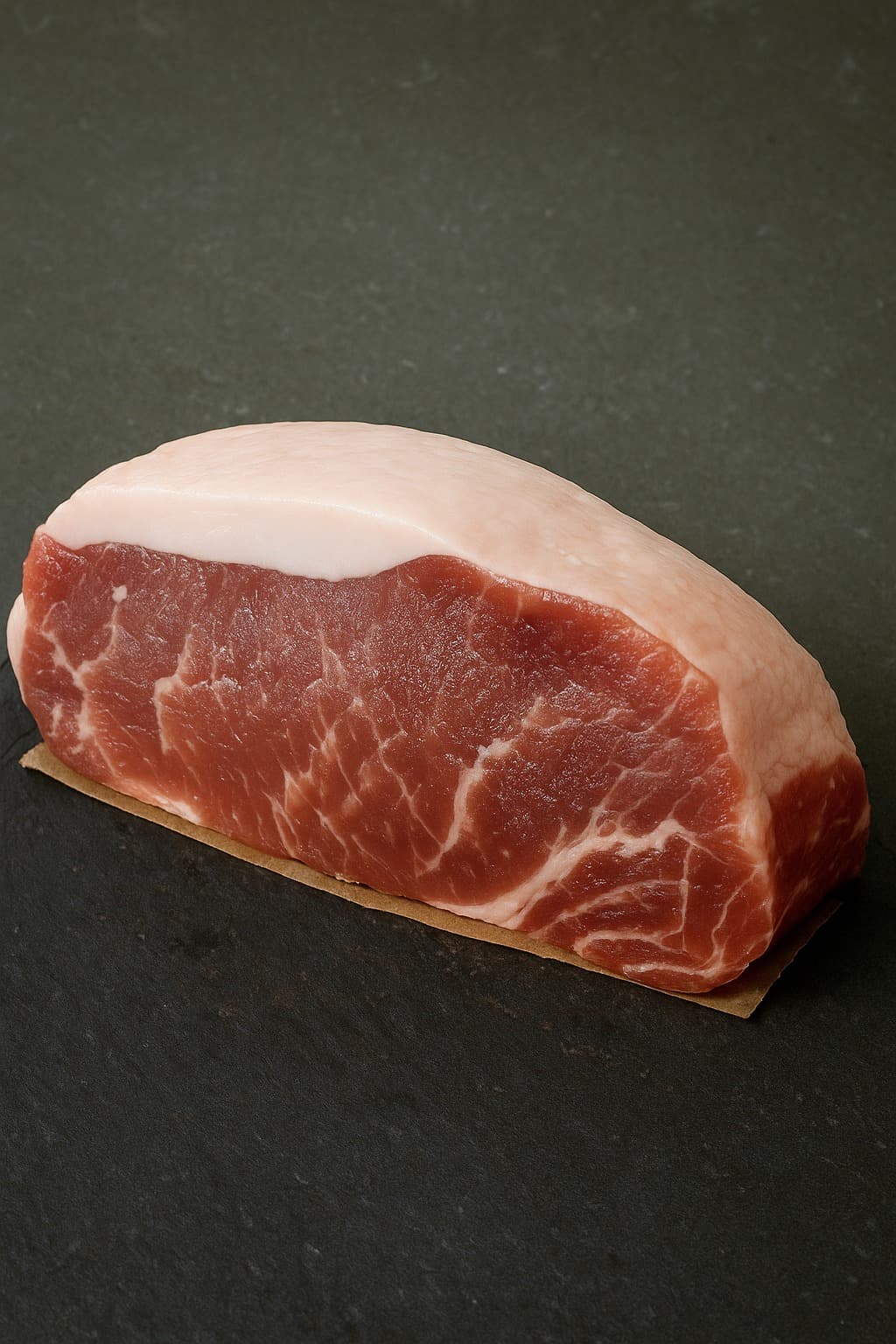 Iberico lende