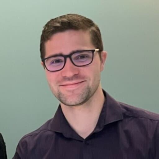 Stefan, oprichter MeatCode