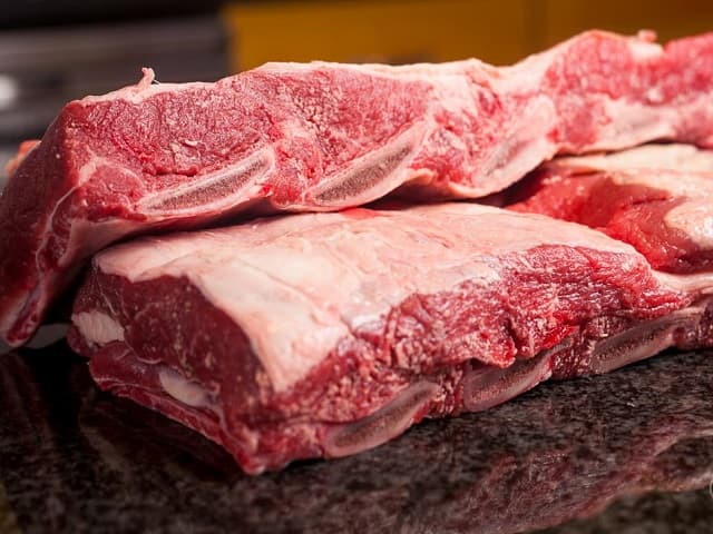 Low & Slow Vleesbox XXL – Voor de echte BBQ-liefhebber