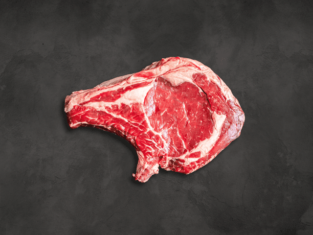 Cowboy Steak
