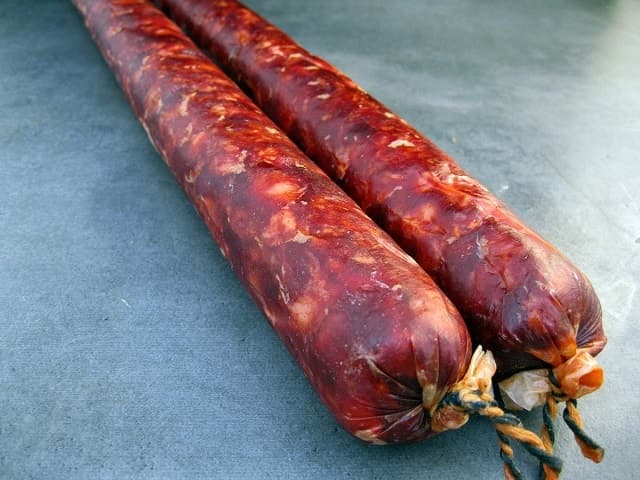 Chorizo