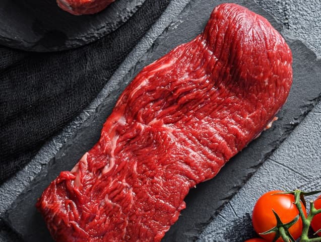 Tri-Tip