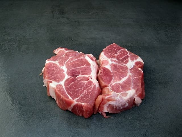 Blade Steak