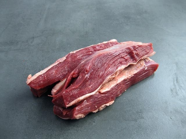 Boneless Beef Ribs