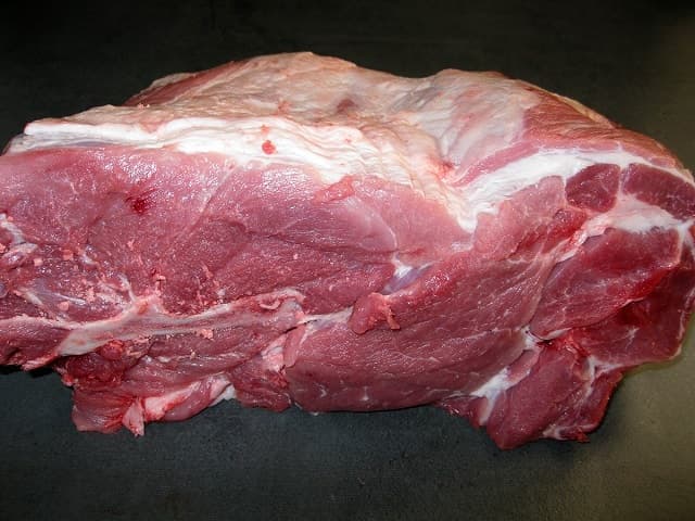 Boston Butt