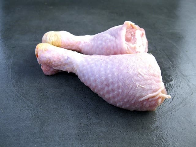 Kip drumstick