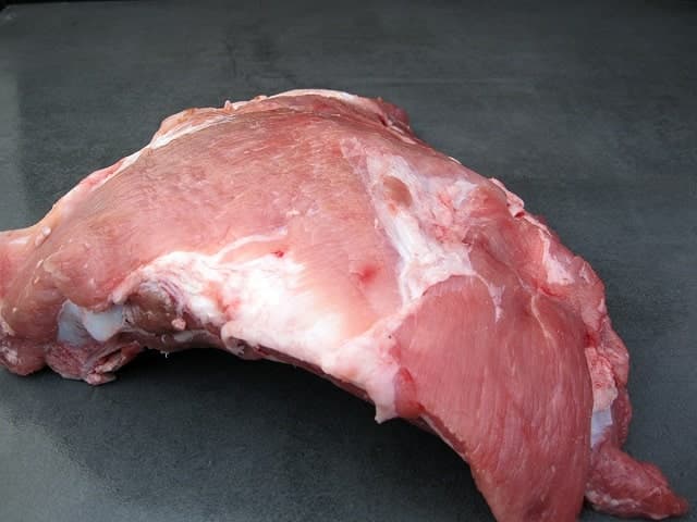 Farmer-Ribs