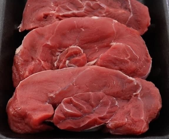 Gravy Beef
