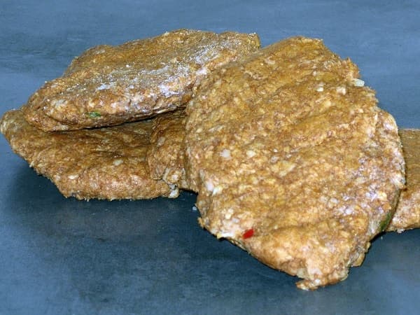 Hamburger 5 stuks