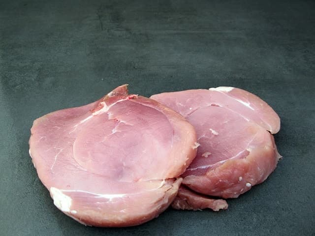 Varkenslappen