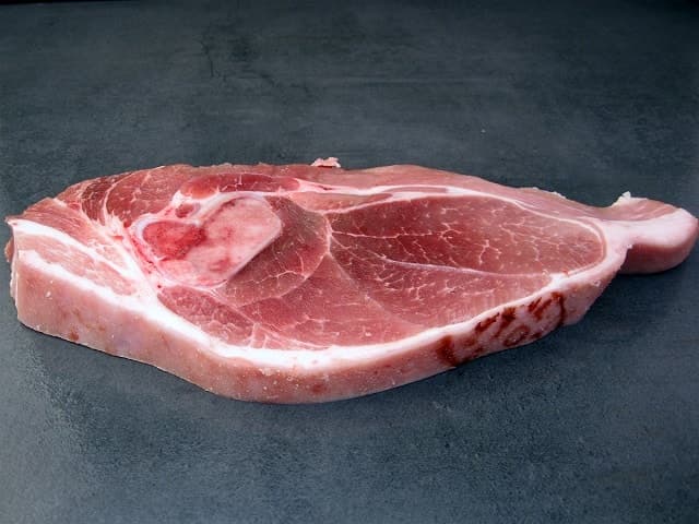 Chopped Pork Shoulder