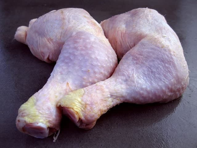 Kippenbout