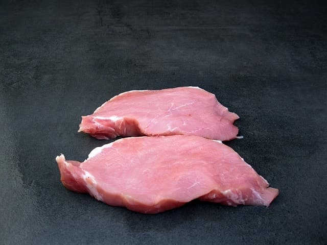 Minute steak