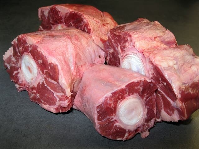 Ossestaart