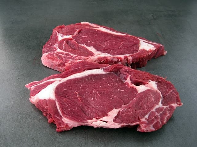 Ribeye