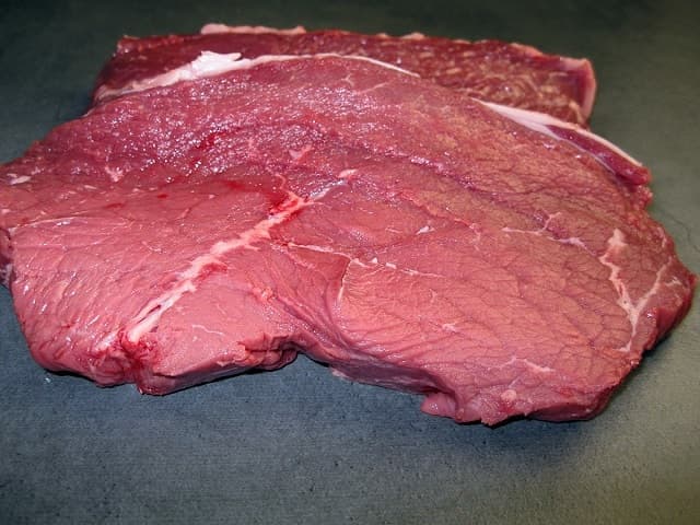 Rump Steak