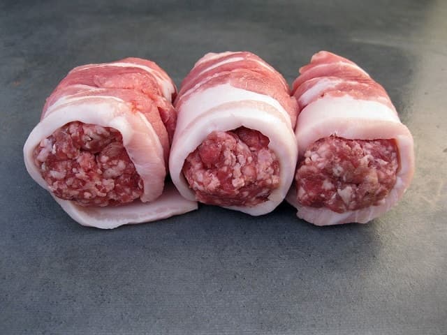 Slavink 5 stuks