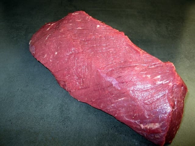 Sirloin Roast