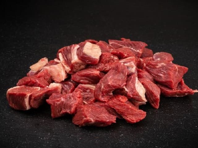 Hacheevlees