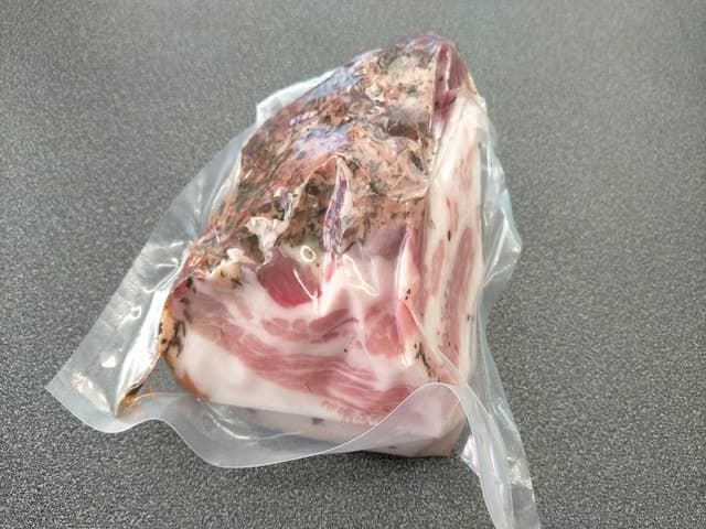 Guanciale