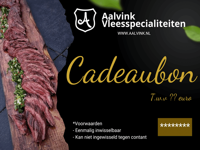 Cadeaubon