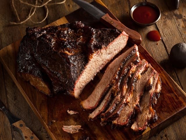 Pitmaster brisket box