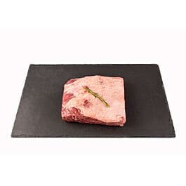 USA Grain-Fed Flat Ribs
