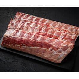 Spareribs 10KG (Basic Premium)
