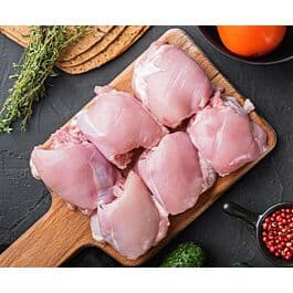 Kippendijfilet (Basic Premium)
