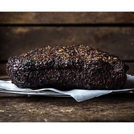 Ierse Whole Packer Brisket