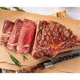 Cote de Boeuf (Basic Premium)