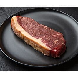 Ierse Aged Entrecote