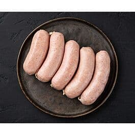 Kip BBQ Worst (Basic Premium)