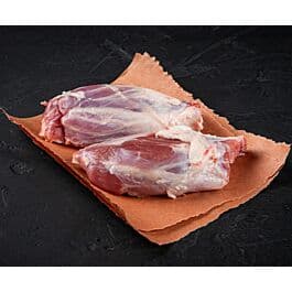 Oerhammetje (Basic Premium)