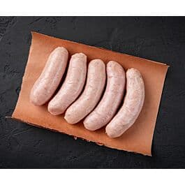 Varken BBQ Worst (Basic Premium)