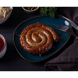 Braaiworst (ca.500gr)