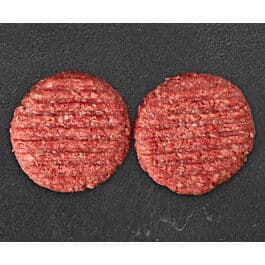 Miguel Vergara Burger (2xca.160gr)