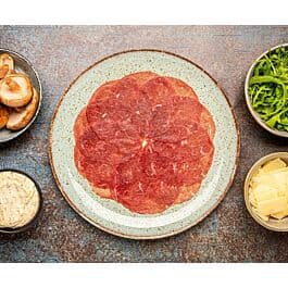 Carpaccio (Doos 10 stuks)