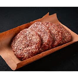 Dry Aged Burger (ca.150gr)