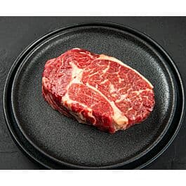 Dry Aged Ribeye Steak