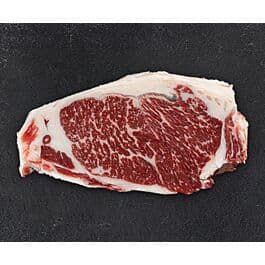Miguel Vergara Entrecote
