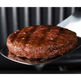 Lamsburger (ca.100gr)