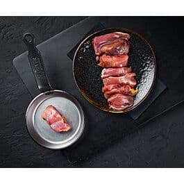 Gourmet Fazantfilet